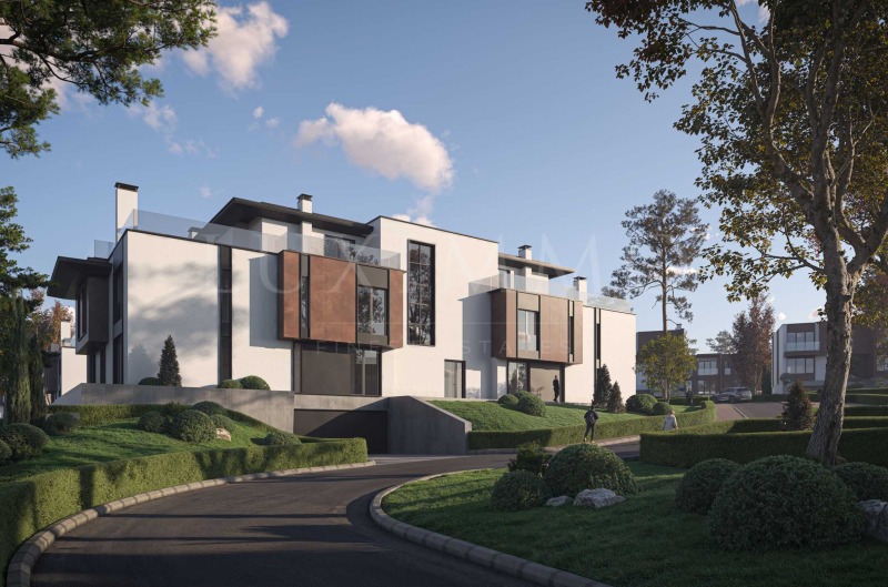 Te koop  Huis Sofia , m-t Kambanite , 391 m² | 39745980 - afbeelding [3]