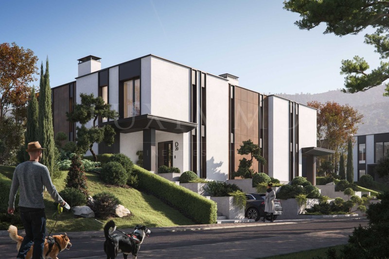Te koop  Huis Sofia , m-t Kambanite , 391 m² | 39745980 - afbeelding [4]