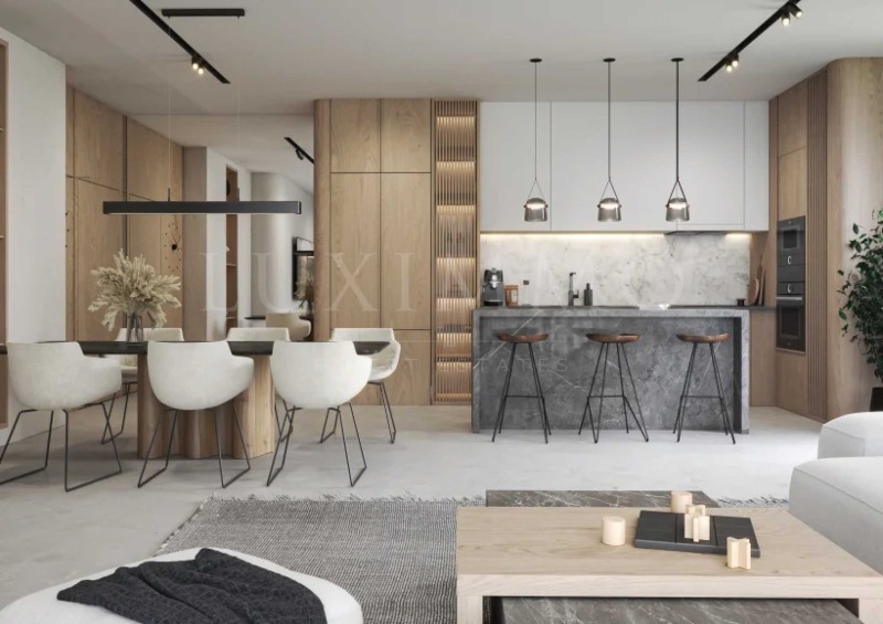 Продава  Къща, град София, м-т Камбаните •  730 250 EUR • ID 90124928 — holmes.bg - [1] 
