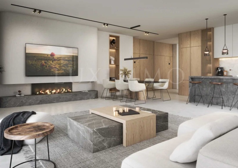 Te koop  Huis Sofia , m-t Kambanite , 391 m² | 39745980 - afbeelding [16]