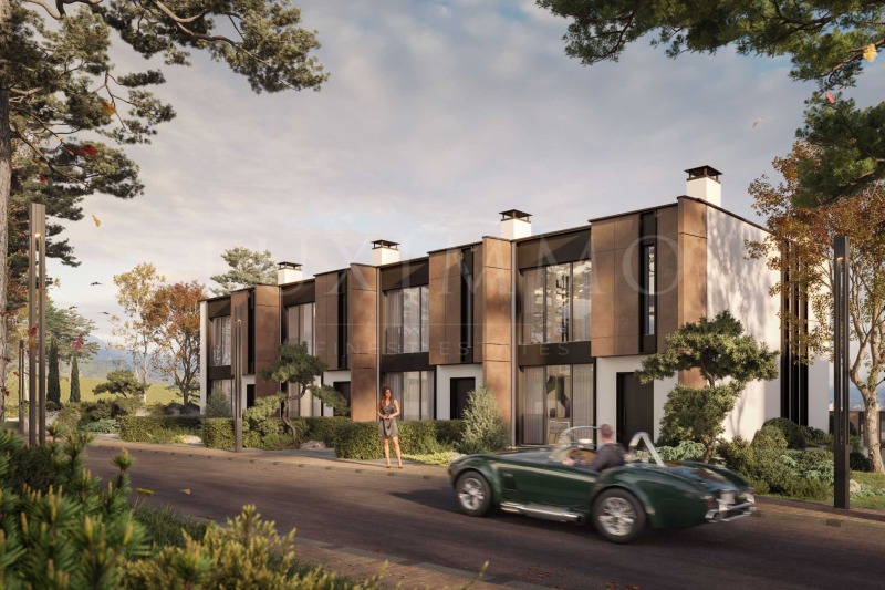 Te koop  Huis Sofia , m-t Kambanite , 391 m² | 39745980 - afbeelding [11]