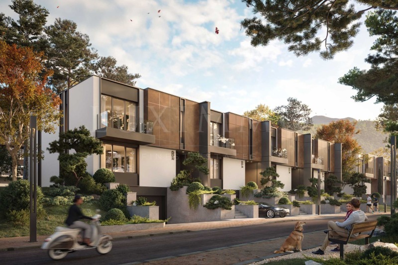 Te koop  Huis Sofia , m-t Kambanite , 391 m² | 39745980 - afbeelding [2]