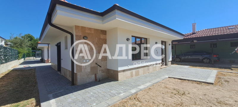 For Sale  House region Plovdiv , Hisarya , 77 sq.m | 37092512 - image [2]
