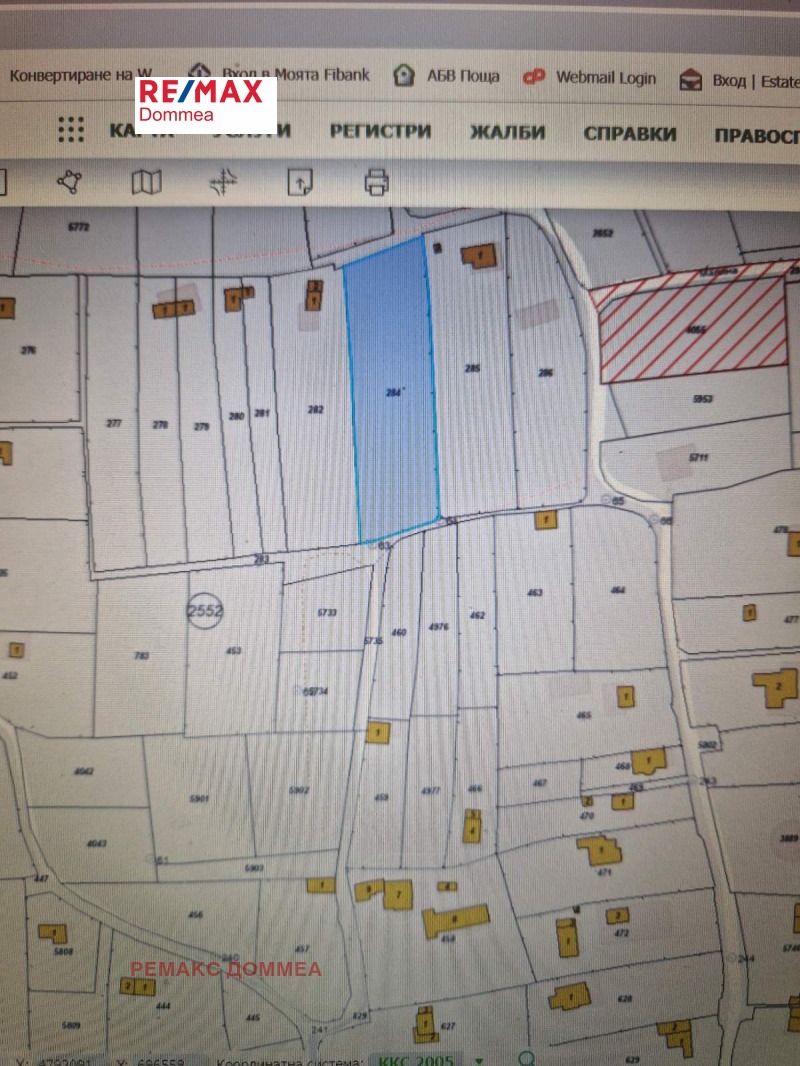 Te koop  Verhaallijn Varna , Izgrev , 1510 m² | 27955118 - afbeelding [9]