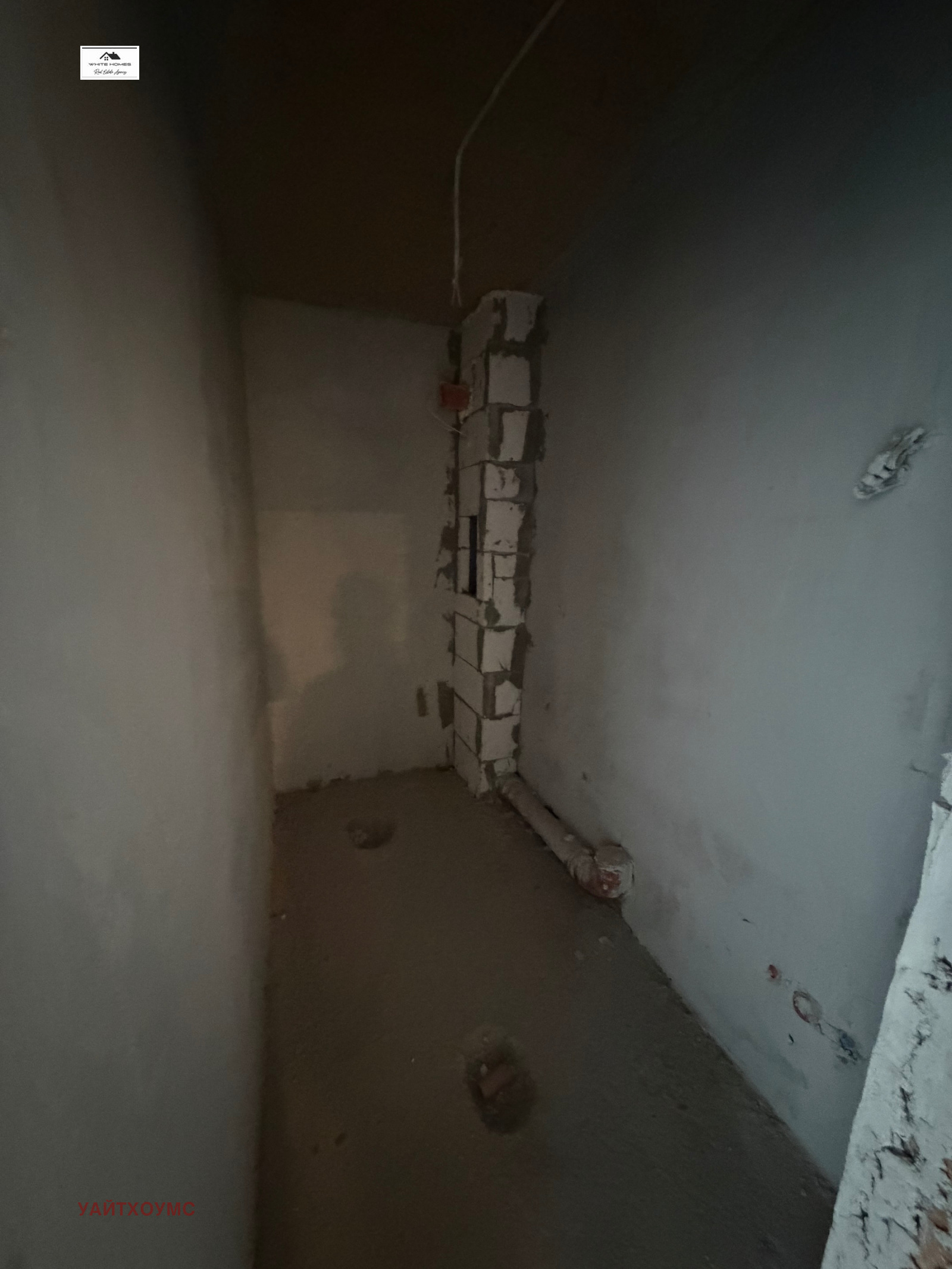 Продава 1-СТАЕН, гр. София, Малинова долина, снимка 8 - Апартаменти - 53948810