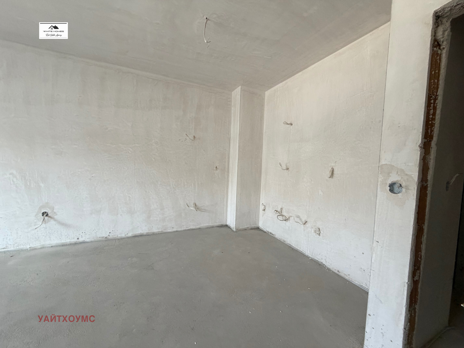 Продава 1-СТАЕН, гр. София, Малинова долина, снимка 3 - Апартаменти - 53948810