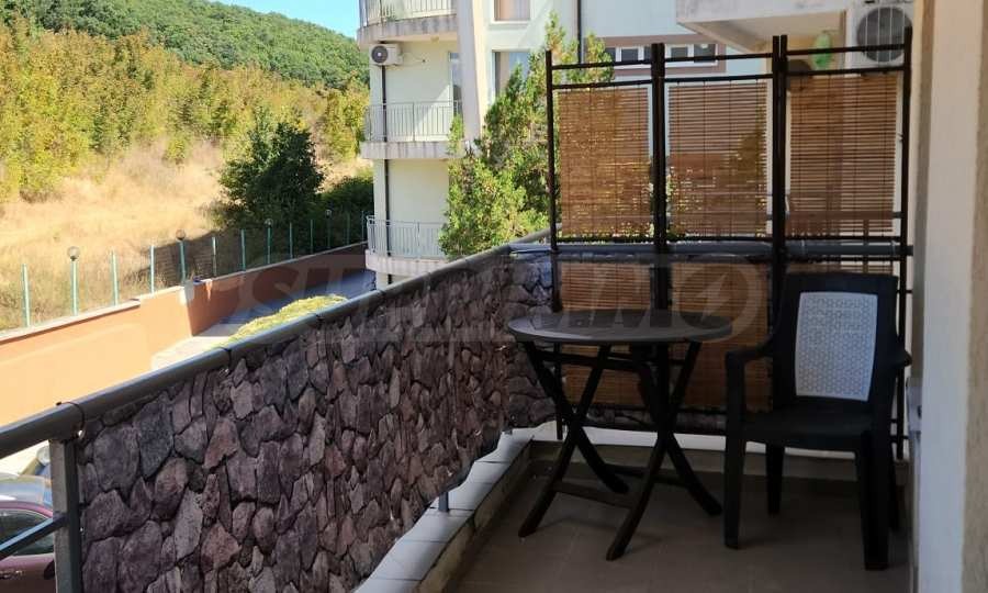Продава 1-СТАЕН, с. Кошарица, област Бургас, снимка 5 - Апартаменти - 56085737
