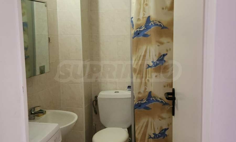 Продава 1-СТАЕН, с. Кошарица, област Бургас, снимка 8 - Апартаменти - 56085737