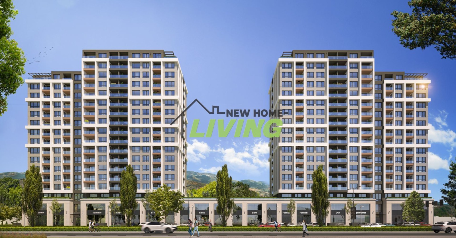 Продава 2-СТАЕН, гр. Пловдив, Гагарин, снимка 2 - Апартаменти - 49636255