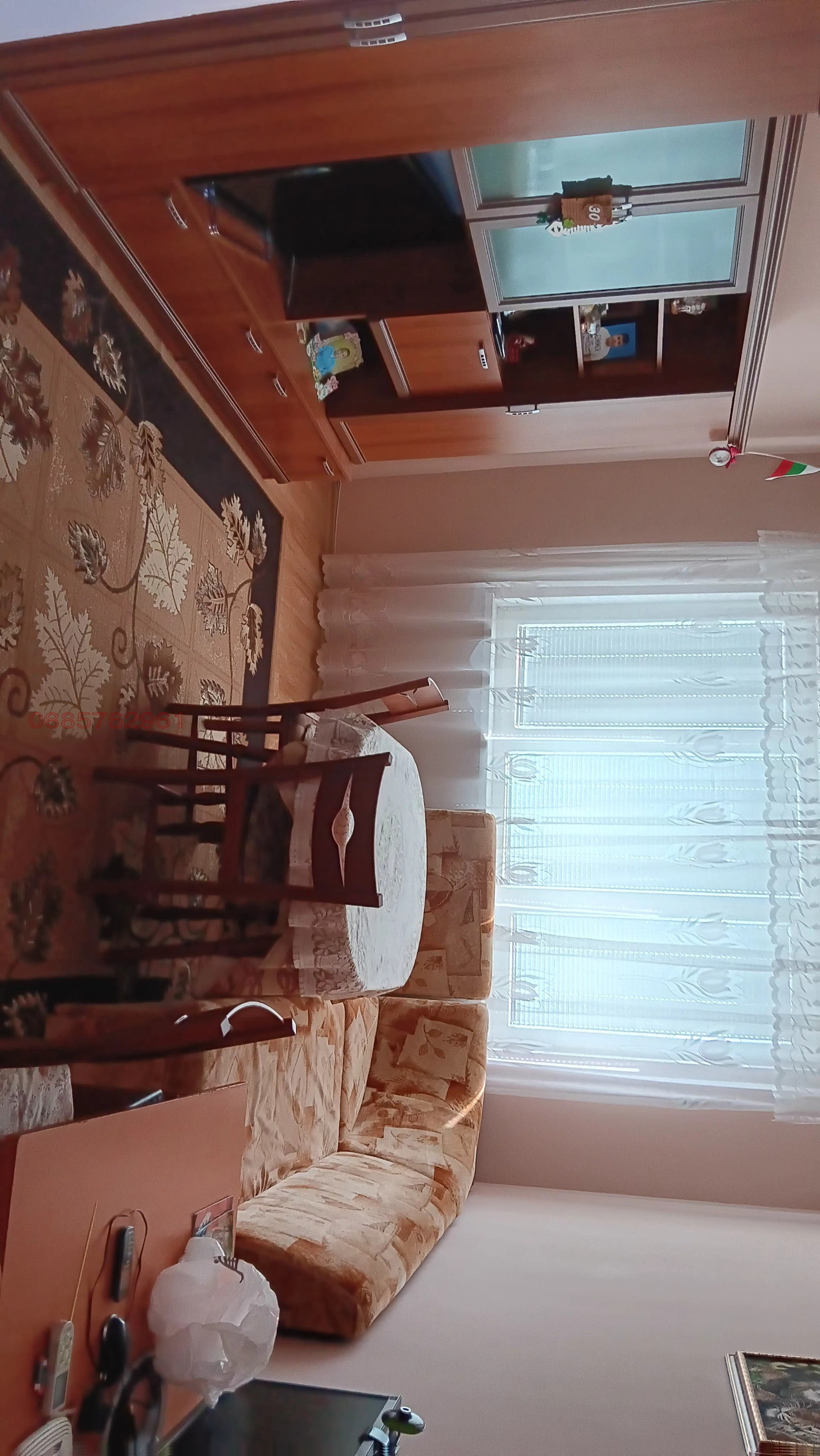 Продава 2-СТАЕН, гр. Ловеч, Младост, снимка 2 - Апартаменти - 53742778