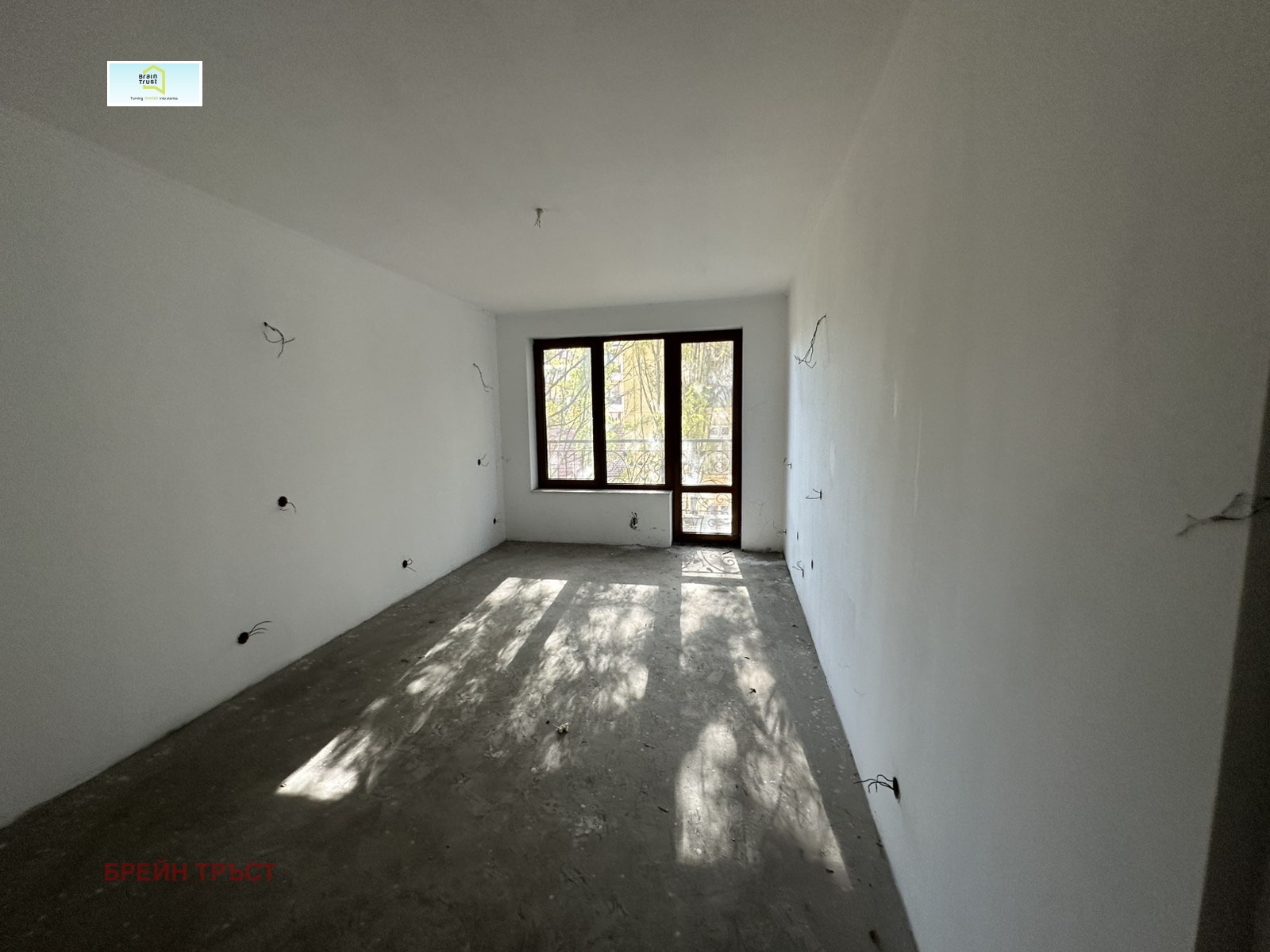 Продава 2-СТАЕН, гр. София, Център