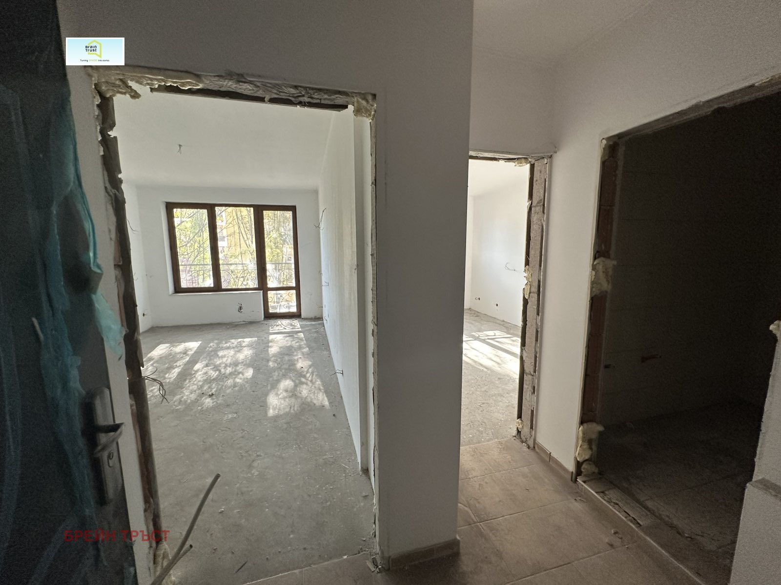 Продава 2-СТАЕН, гр. София, Център, снимка 8 - Апартаменти - 54513391