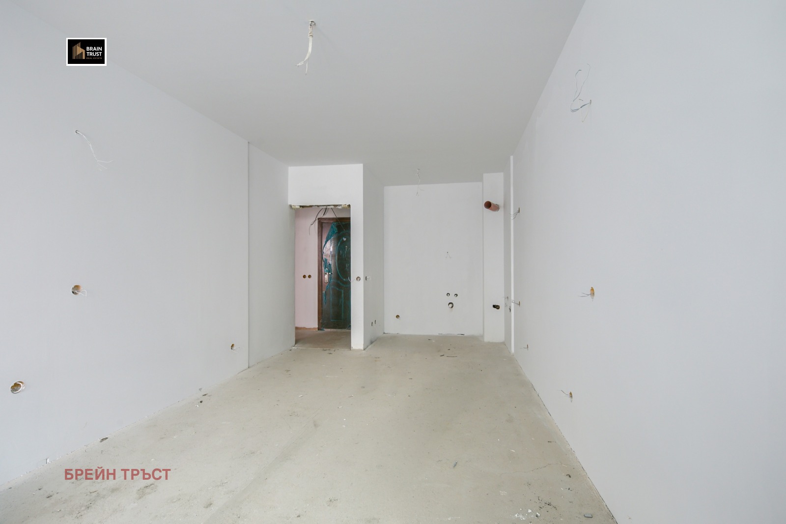 Продава 2-СТАЕН, гр. София, Център, снимка 2 - Апартаменти - 54513391