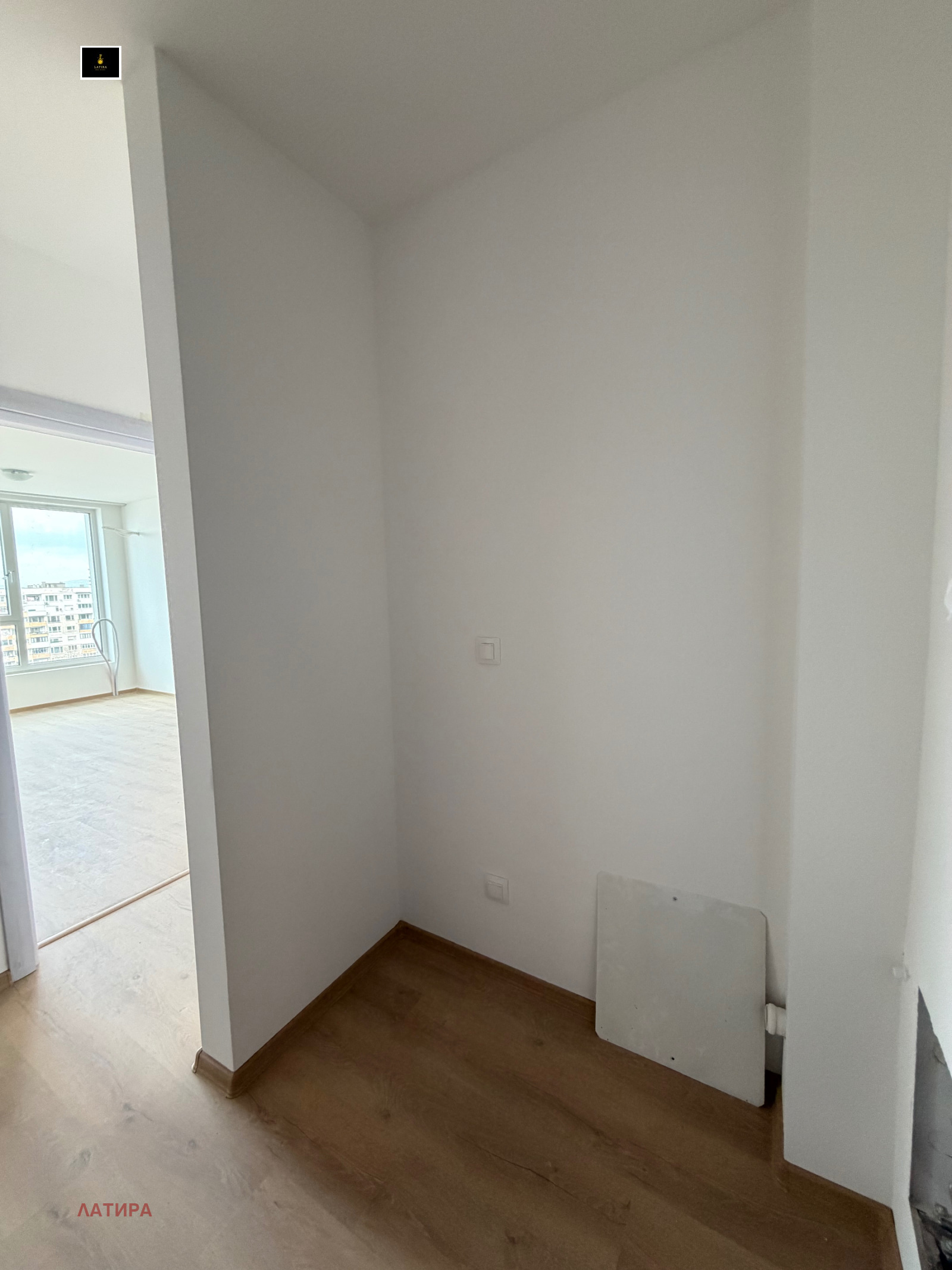 Продава 2-СТАЕН, гр. София, Център, снимка 11 - Апартаменти - 53993763