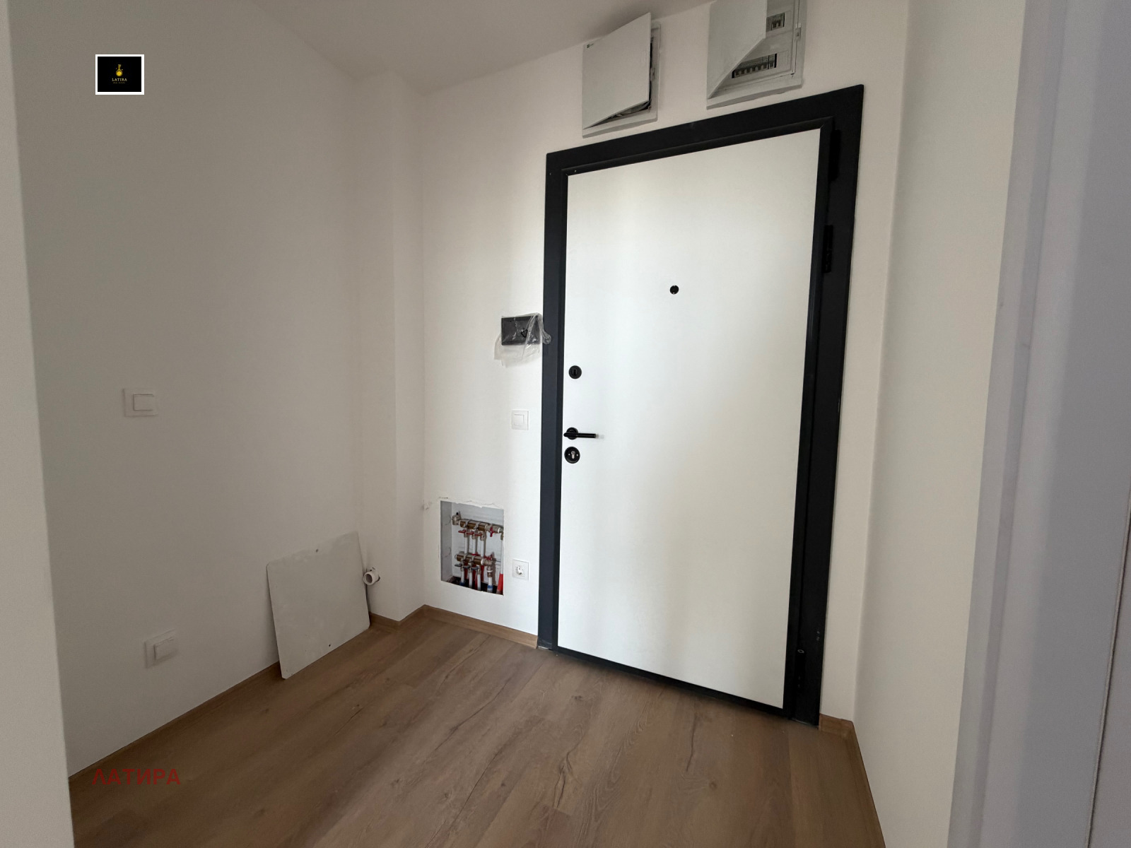 Продава 2-СТАЕН, гр. София, Център, снимка 9 - Апартаменти - 53993763