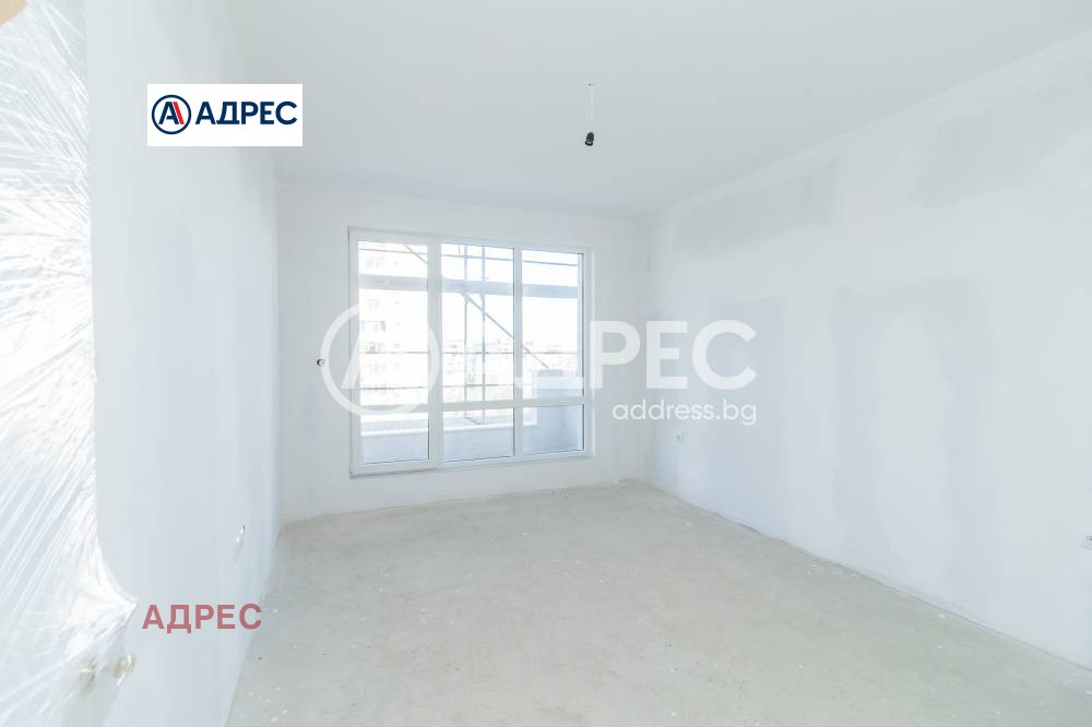 Продава 2-СТАЕН, гр. Варна, Цветен квартал, снимка 6 - Апартаменти - 54135941