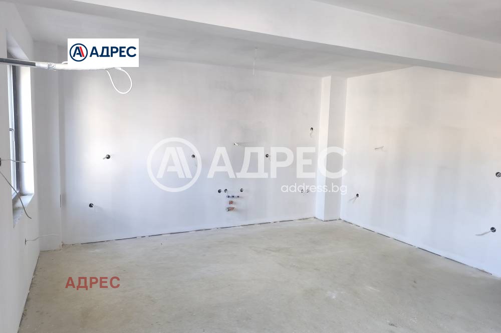 Продава 2-СТАЕН, гр. Варна, Цветен квартал, снимка 9 - Апартаменти - 54135941