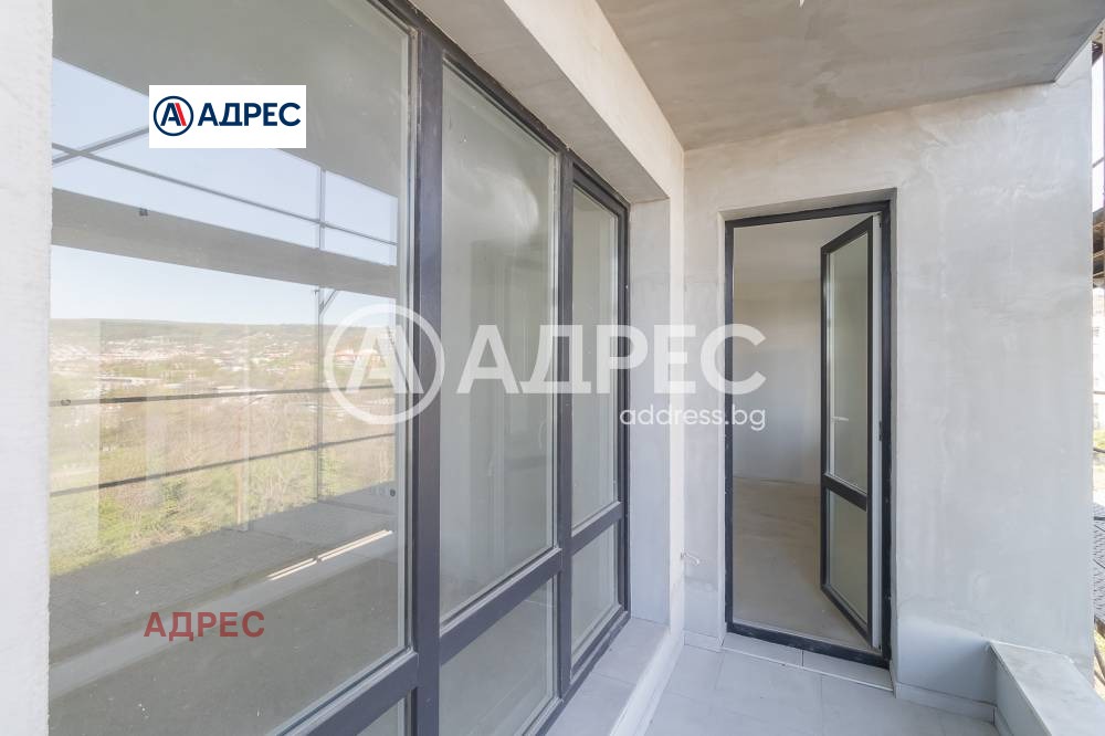 Продава 2-СТАЕН, гр. Варна, Цветен квартал, снимка 4 - Апартаменти - 54135941