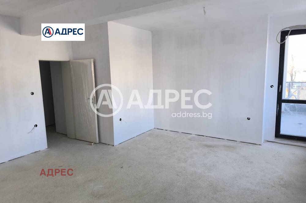 Продава 2-СТАЕН, гр. Варна, Цветен квартал, снимка 8 - Апартаменти - 54135941