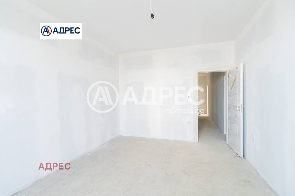 Продава 2-СТАЕН, гр. Варна, Цветен квартал, снимка 7 - Апартаменти - 54135941