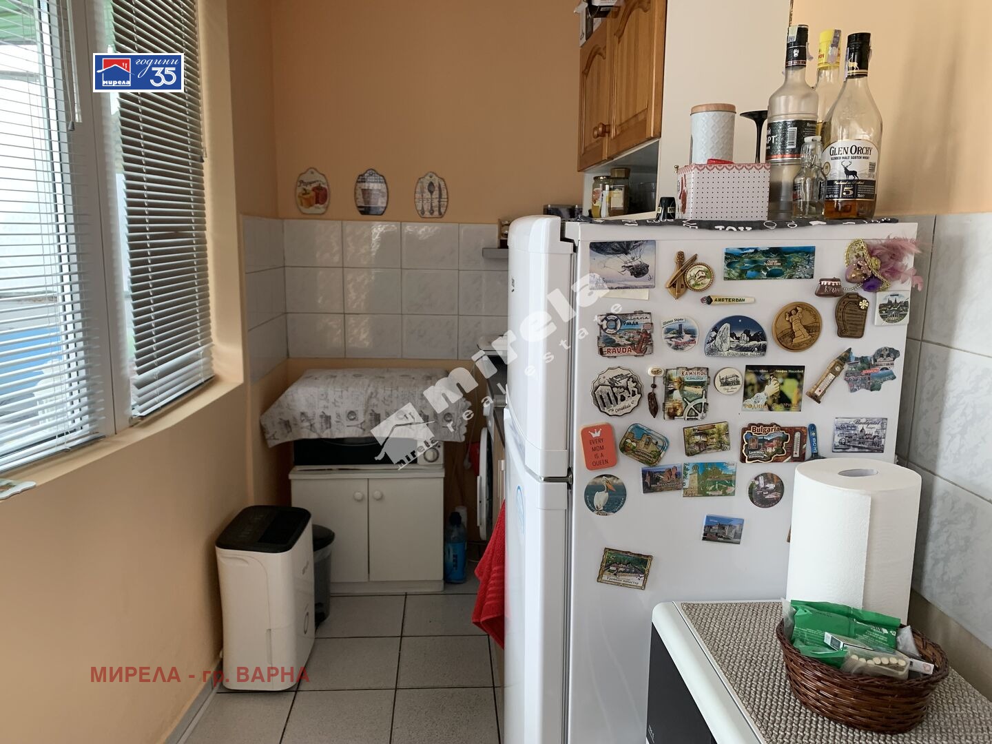 Продава 2-СТАЕН, гр. Варна, Чаталджа, снимка 7 - Апартаменти - 54500207