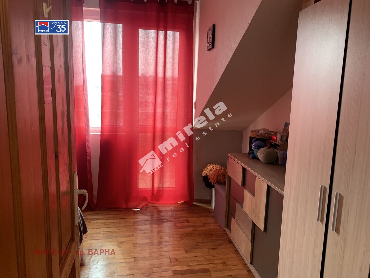 Продава 2-СТАЕН, гр. Варна, Чаталджа, снимка 4 - Апартаменти - 54500207