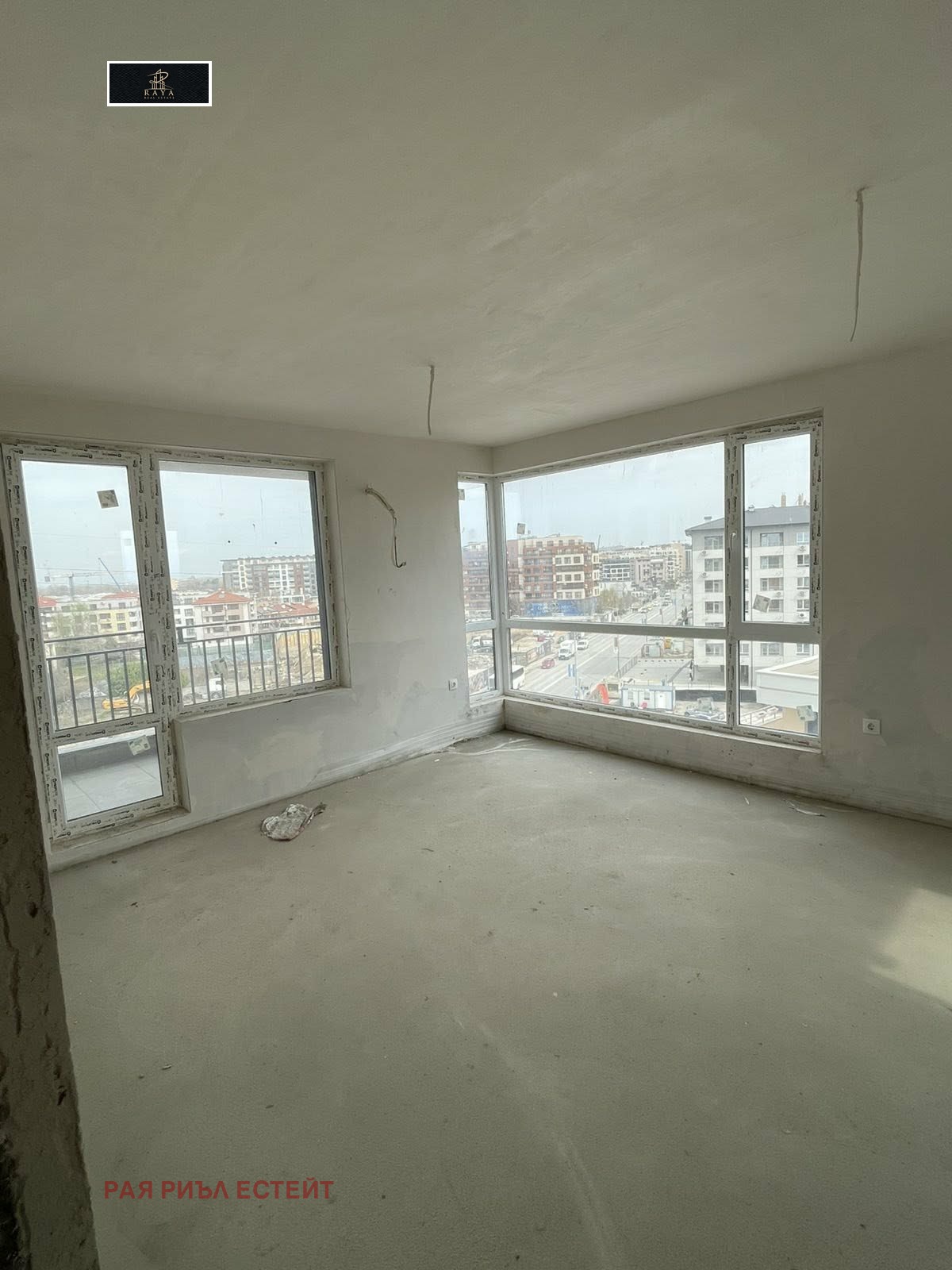 Продава 3-СТАЕН, гр. Пловдив, Христо Смирненски, снимка 2 - Апартаменти - 53992710