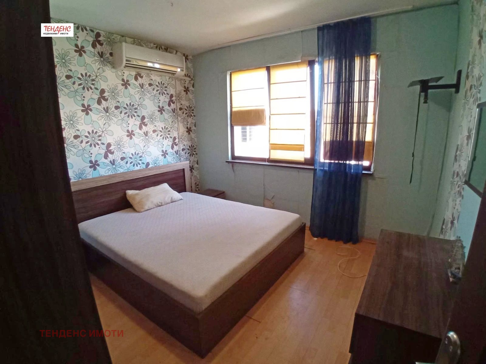 Продава 3-СТАЕН, гр. Кърджали, Възрожденци, снимка 4 - Апартаменти - 54553795