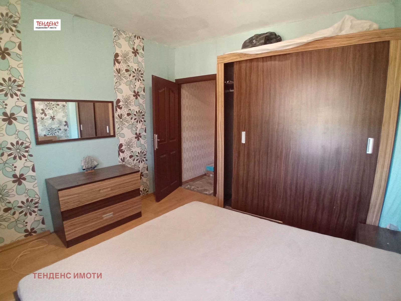 Продава 3-СТАЕН, гр. Кърджали, Възрожденци, снимка 11 - Апартаменти - 54553795