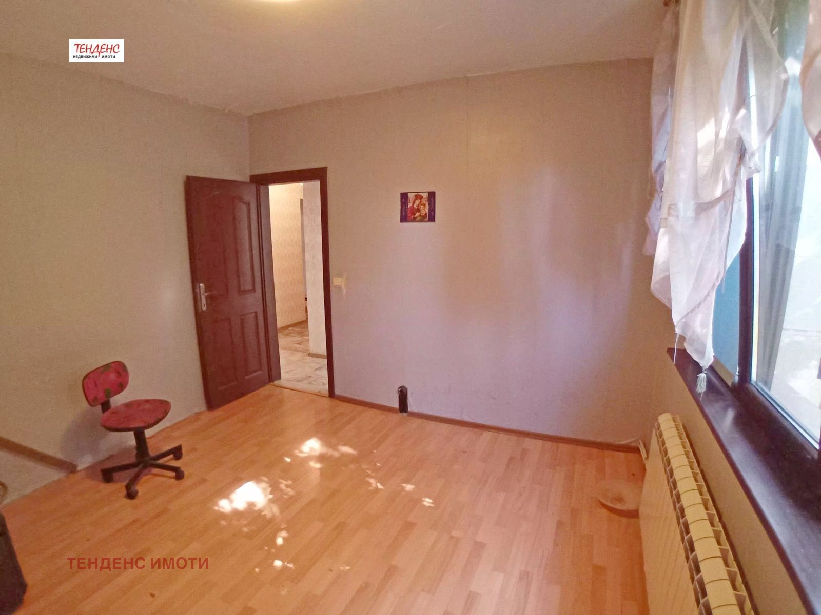 Продава 3-СТАЕН, гр. Кърджали, Възрожденци, снимка 6 - Апартаменти - 54553795