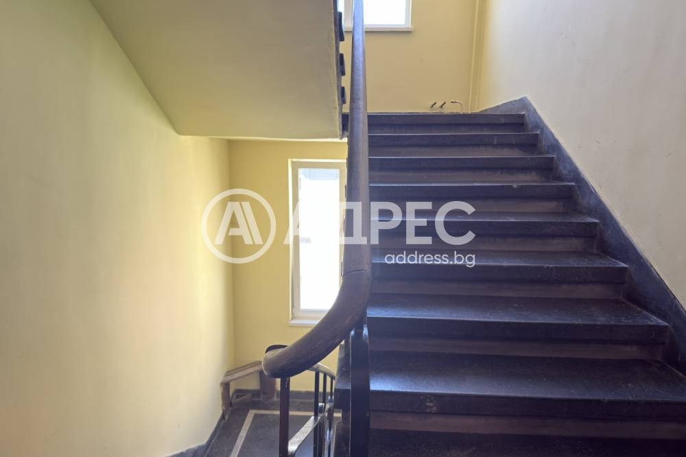 Продава 3-СТАЕН, гр. София, Център, снимка 4 - Апартаменти - 54954727