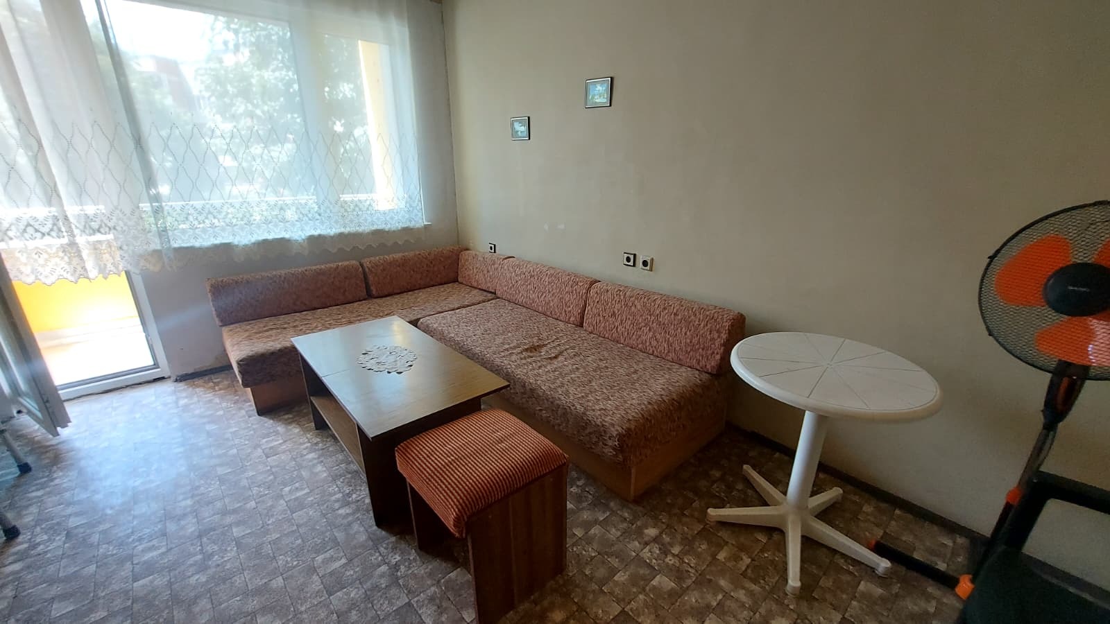 Продава 3-СТАЕН, гр. Хасково, Училищни, снимка 6 - Апартаменти - 55464297