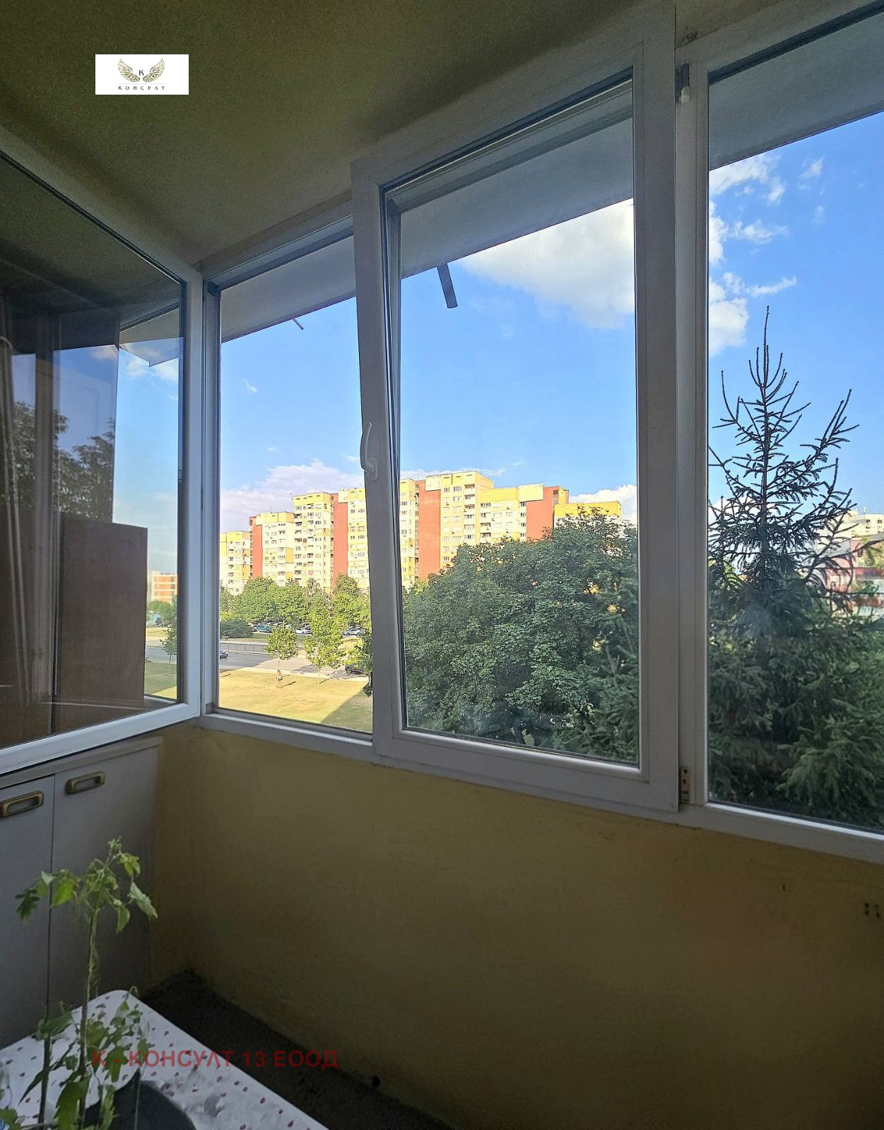Продава 3-СТАЕН, гр. София, Младост 2, снимка 10 - Апартаменти - 55574766