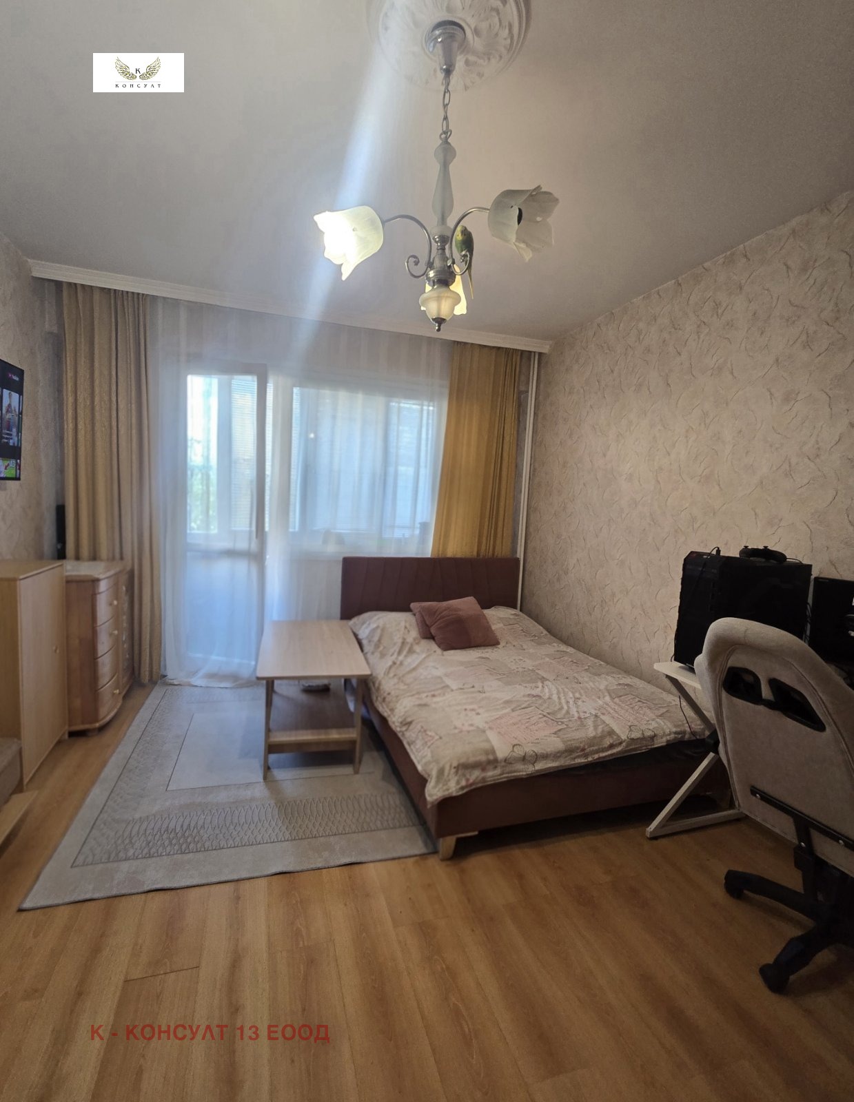 Продава 3-СТАЕН, гр. София, Младост 2, снимка 5 - Апартаменти - 55574766