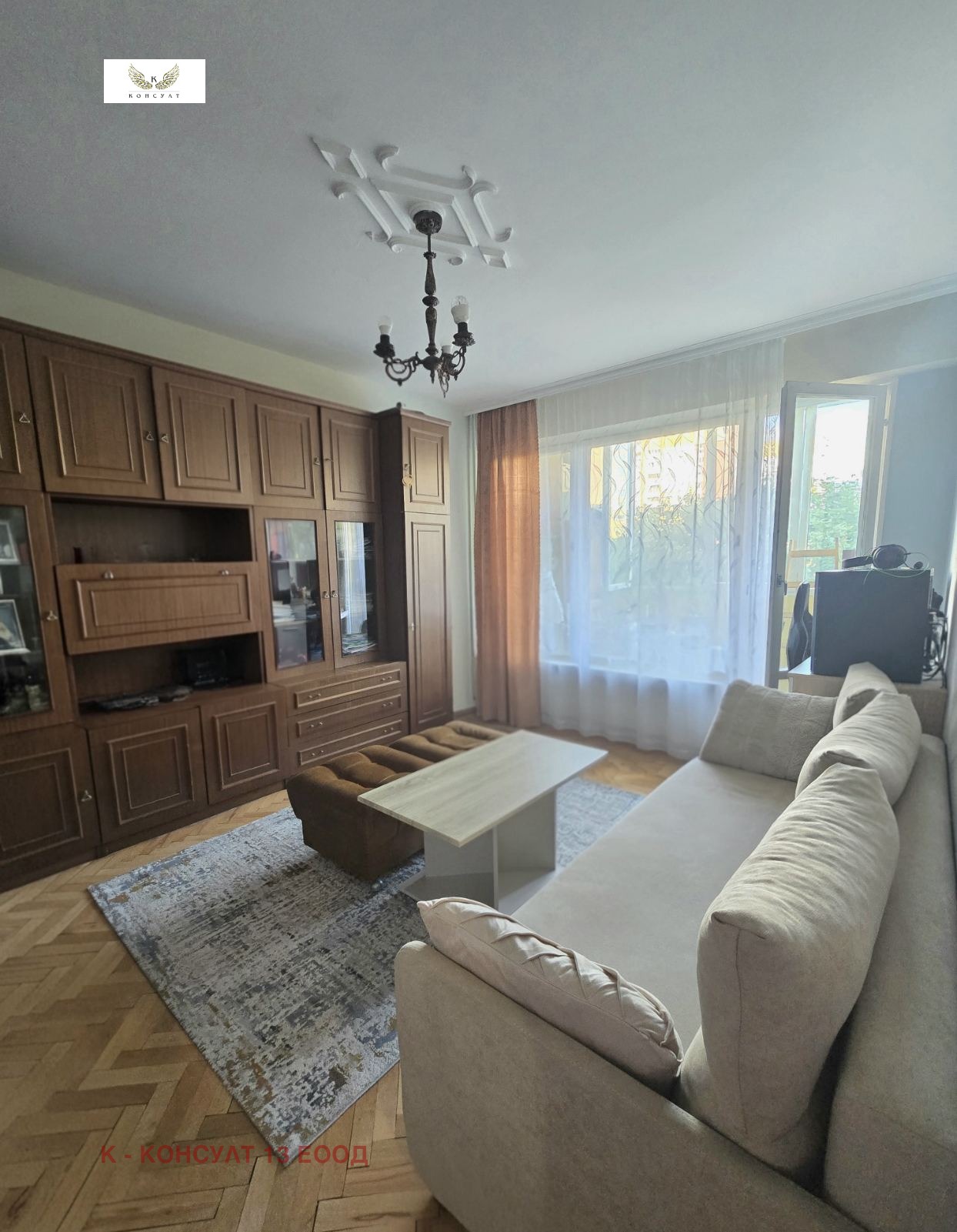 Продава 3-СТАЕН, гр. София, Младост 2