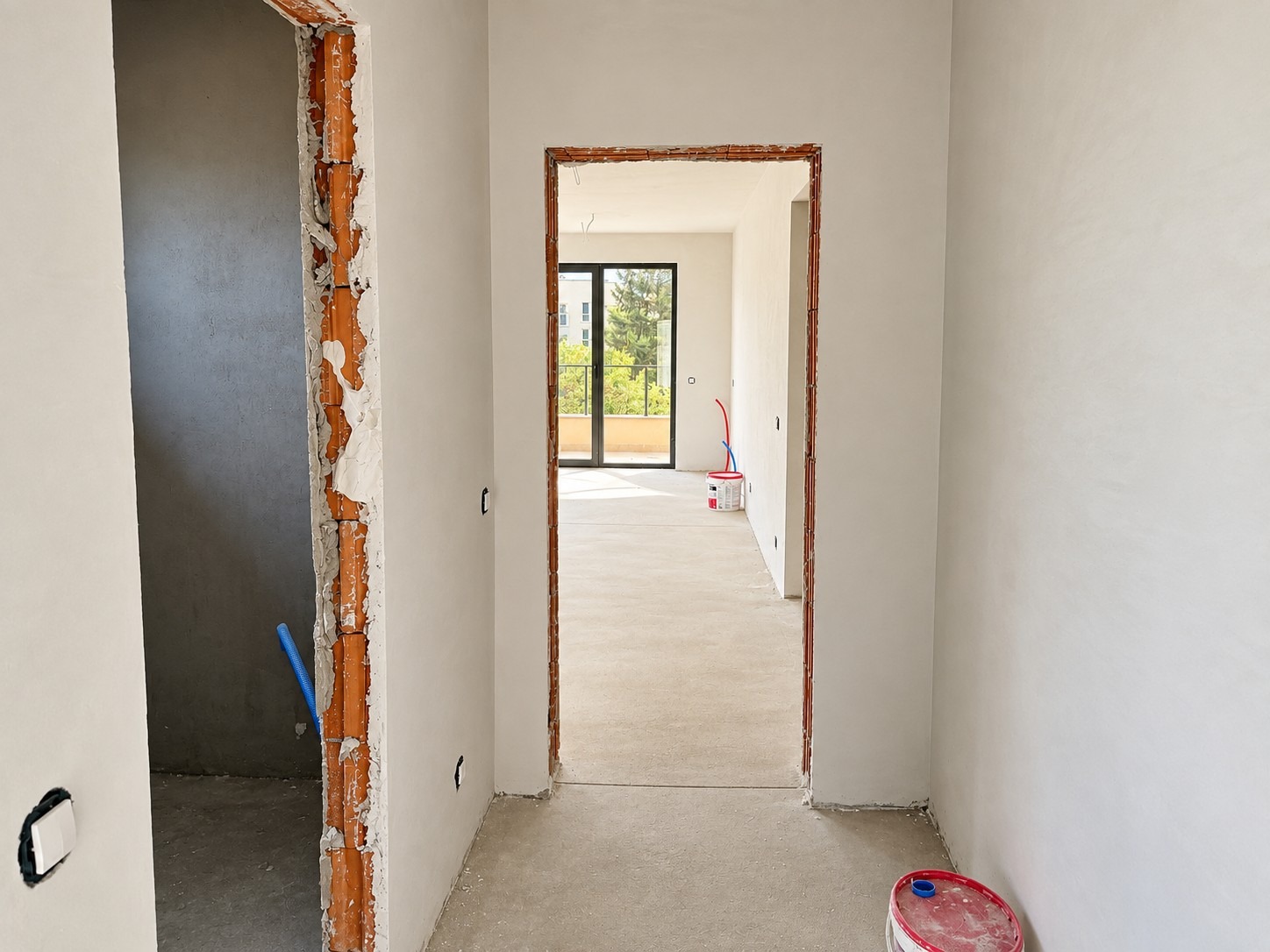 Продава 3-СТАЕН, гр. София, Овча купел, снимка 8 - Апартаменти - 56255256