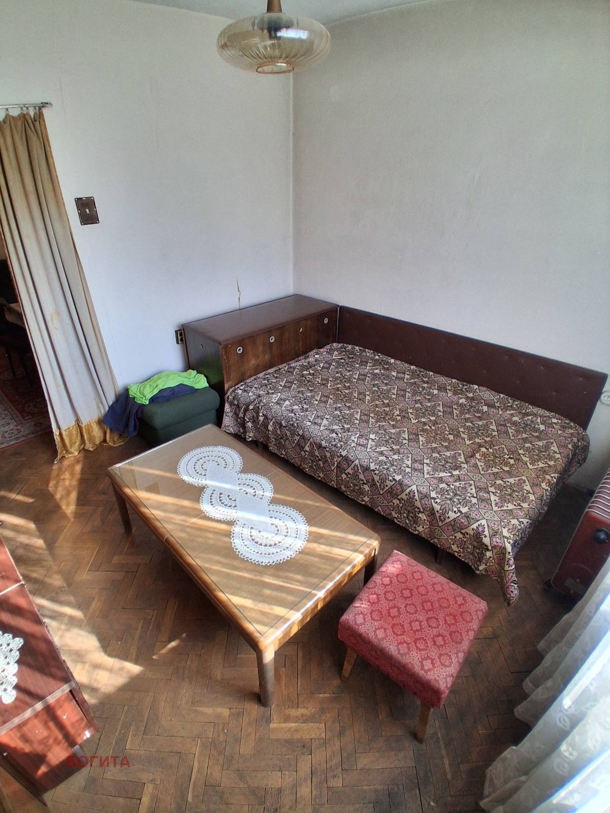 Продава 4-СТАЕН, гр. Стара Загора, Център, снимка 3 - Апартаменти - 53708403