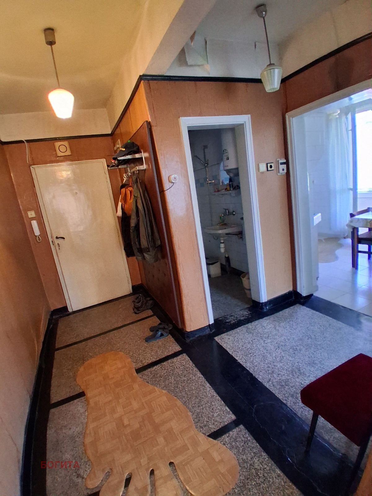 Продава 4-СТАЕН, гр. Стара Загора, Център, снимка 11 - Апартаменти - 53708403