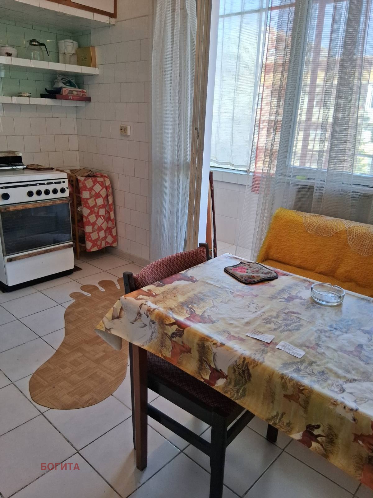 Продава 4-СТАЕН, гр. Стара Загора, Център, снимка 13 - Апартаменти - 53708403