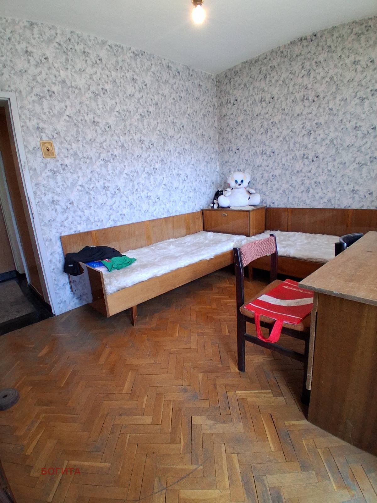 Продава 4-СТАЕН, гр. Стара Загора, Център, снимка 8 - Апартаменти - 53708403