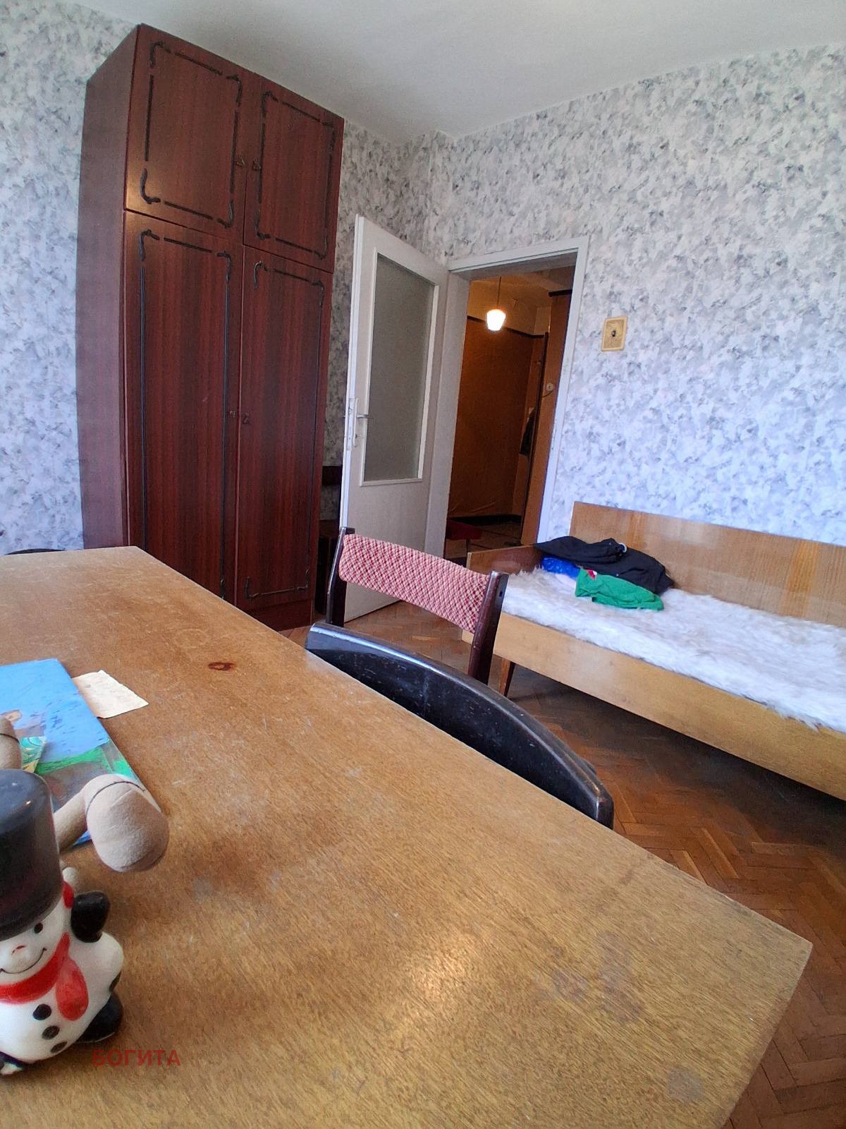 Продава 4-СТАЕН, гр. Стара Загора, Център, снимка 7 - Апартаменти - 53708403