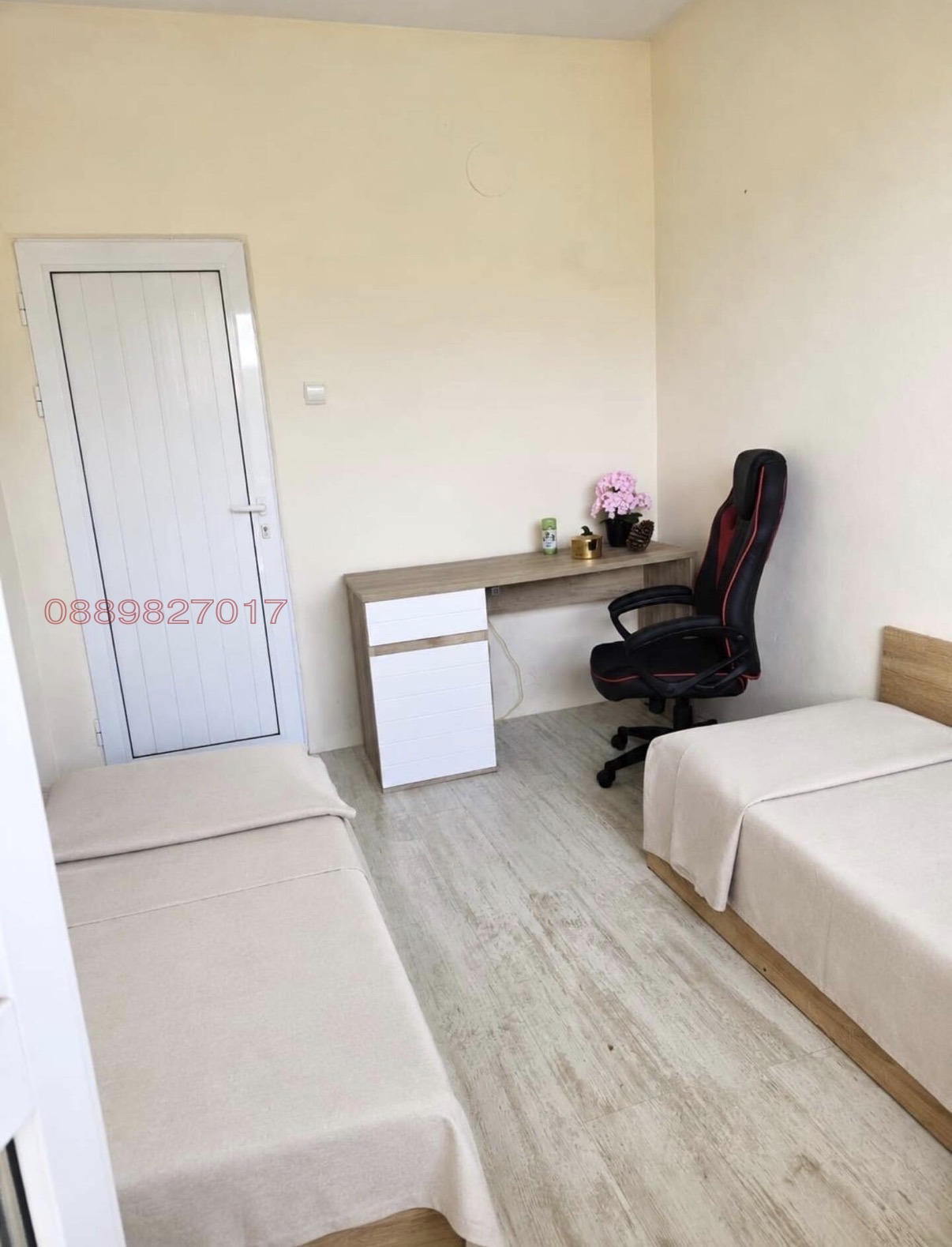 Продава 4-СТАЕН, гр. Варна, Аспарухово, снимка 9 - Апартаменти - 54992029