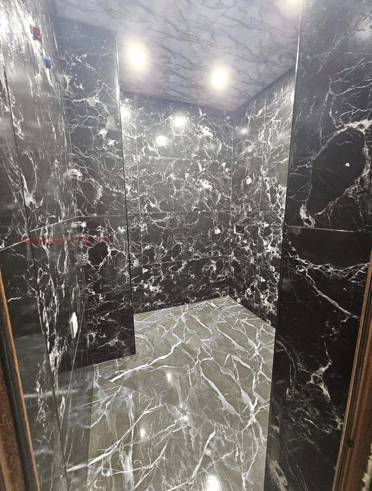 Продава 4-СТАЕН, гр. Варна, Аспарухово, снимка 2 - Апартаменти - 54992029