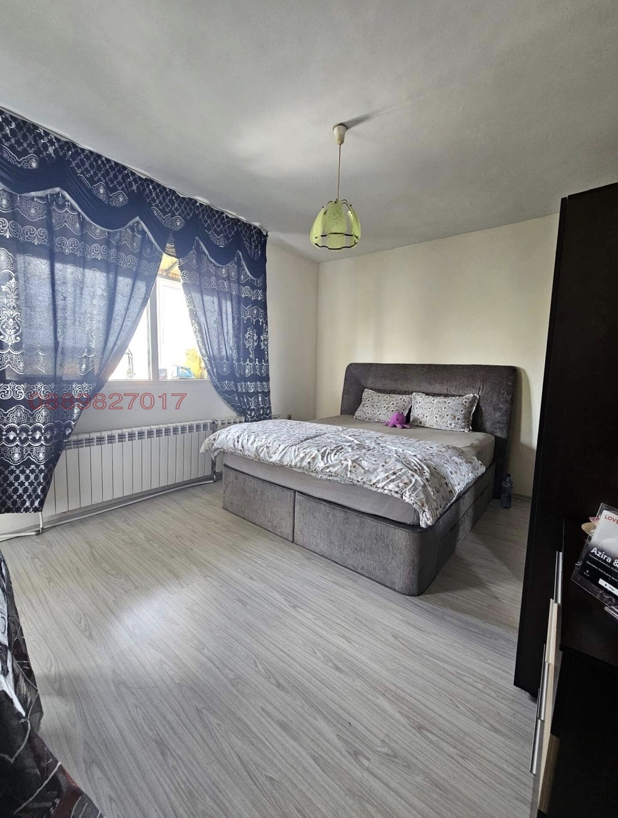 Продава 4-СТАЕН, гр. Варна, Аспарухово, снимка 8 - Апартаменти - 54992029