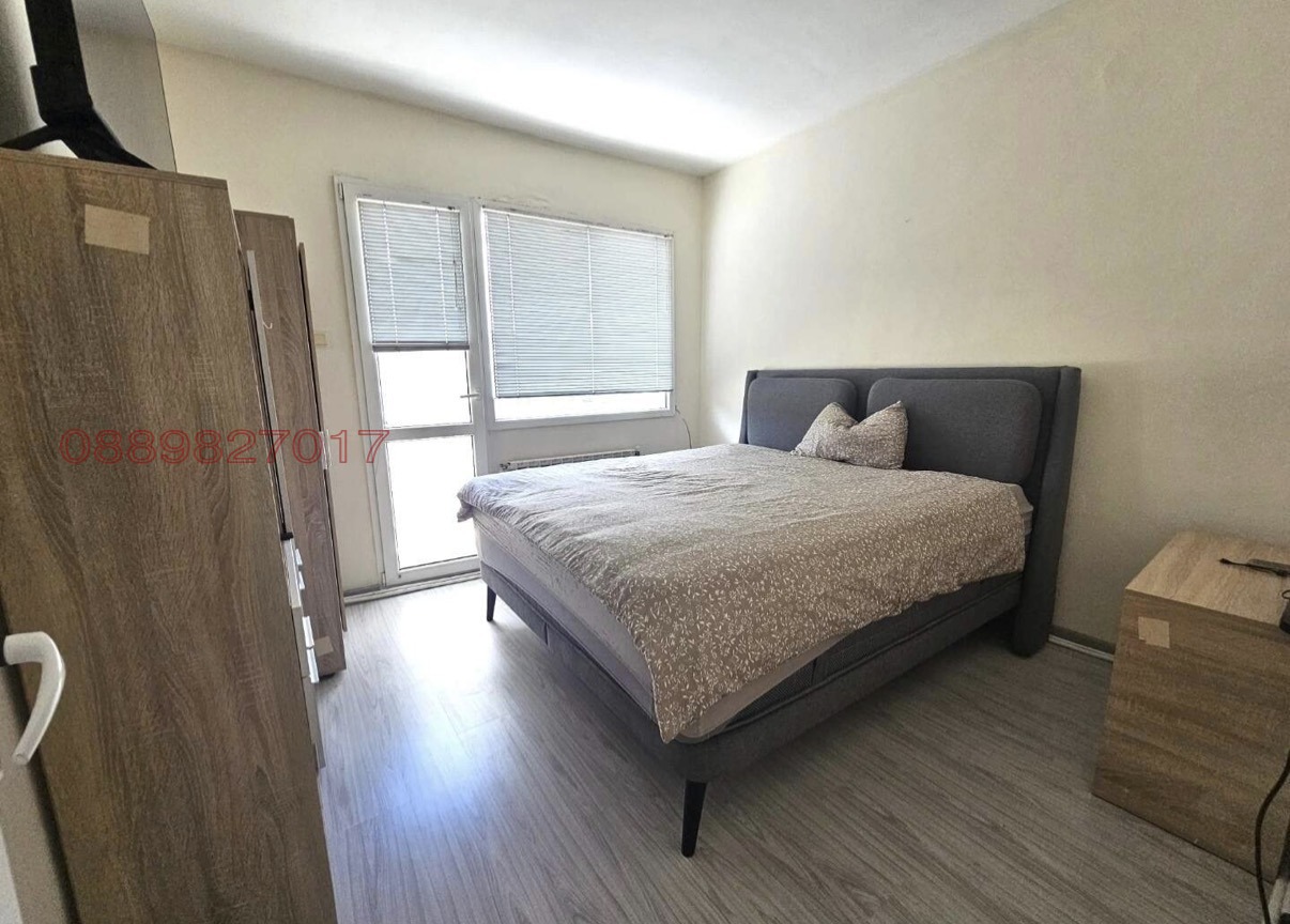 Продава 4-СТАЕН, гр. Варна, Аспарухово, снимка 15 - Апартаменти - 54992029