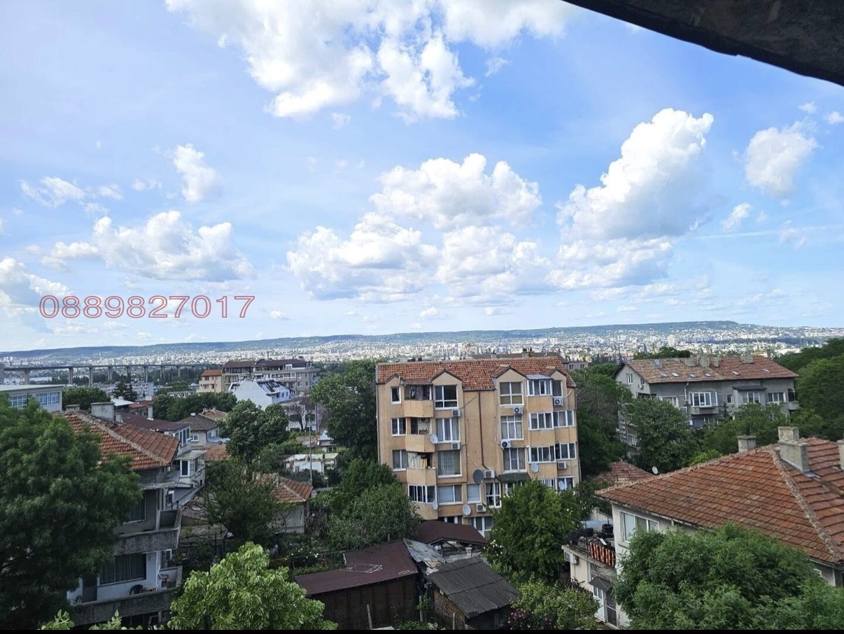 Продава 4-СТАЕН, гр. Варна, Аспарухово