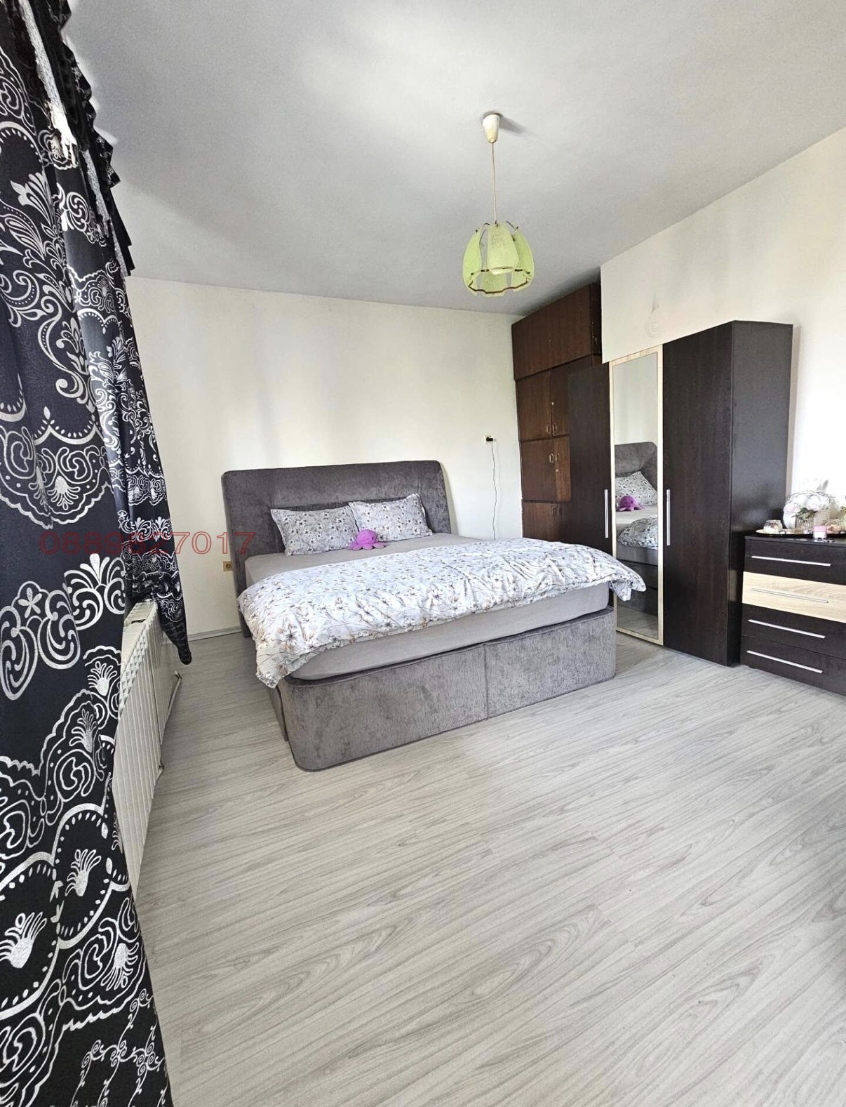 Продава 4-СТАЕН, гр. Варна, Аспарухово, снимка 7 - Апартаменти - 54992029