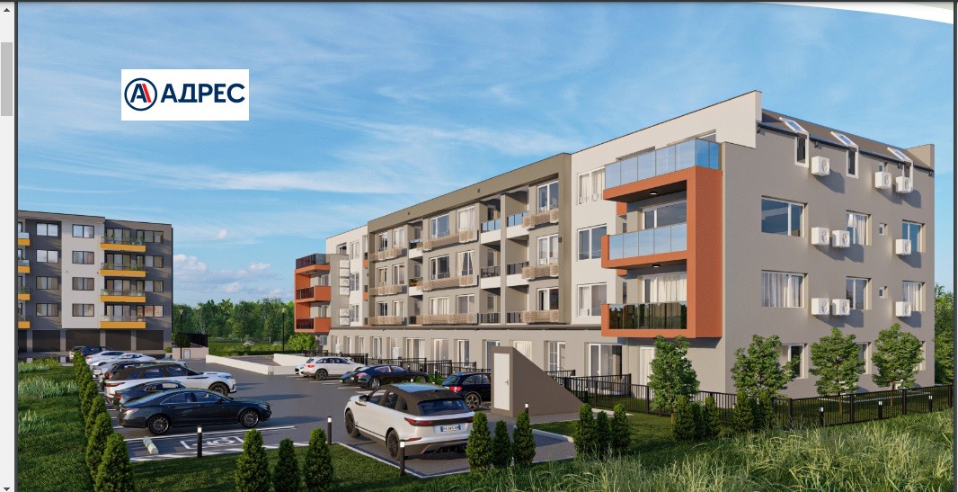 Продава МНОГОСТАЕН, гр. Стара Загора, Самара 3, снимка 2 - Апартаменти - 46363045