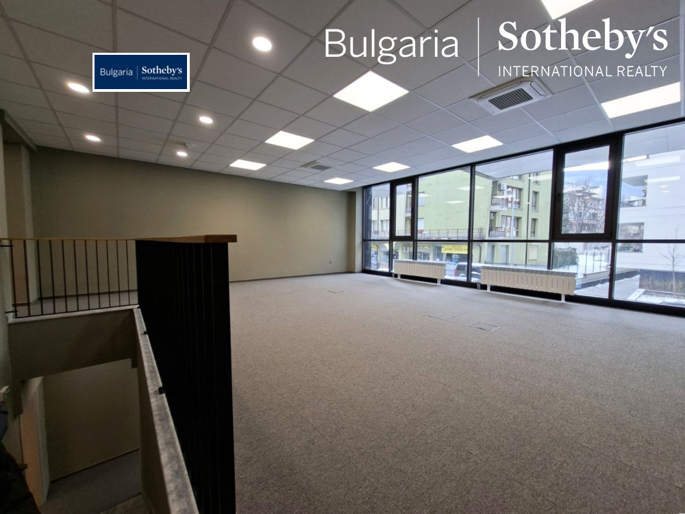 Продава ОФИС, гр. София, Манастирски ливади