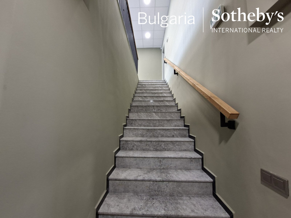 Продава ОФИС, гр. София, Манастирски ливади, снимка 2 - Офиси - 56036957